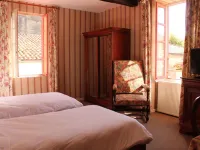 Hôtel le Commerce Hotels in Ariège
