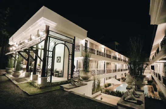 Fullrich Lanna Suite