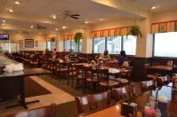 沙南假日飯店