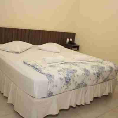 Astro Palace Hotel Rooms
