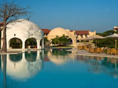 Swahili Beach