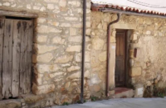 La Grulla Dorada Hotels in Sierra de Gata