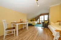 Hotel zum Maximilian Hotels in Bad Aibling