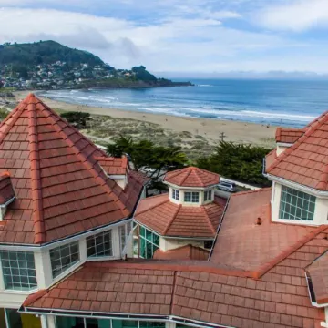 Pacifica Beach Hotel
