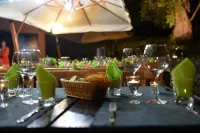 Agriturismo Murikè Hotels in Sapri