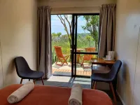 Punakaiki Beach Camp Hotels in Punakaiki