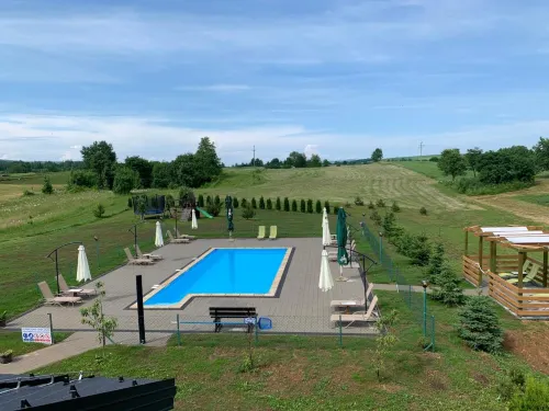 Villa Stone - bar