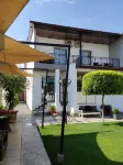 Garden Lounge Hotel