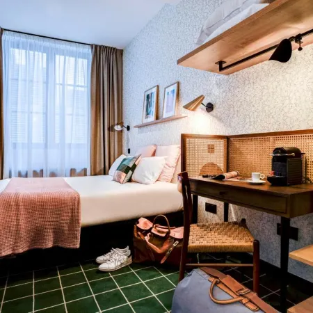 Republik Hotel
