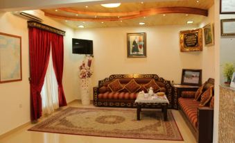 Al Karam Hotel Apartment