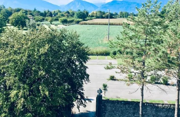 西戈羅蒂別墅酒店