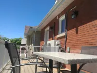 Ambassador's Inn Next Door Hotels in Perth County