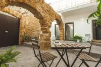 Cortile Baronello Hotels in Villaseta