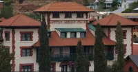 Copper Queen Hotel Hotels in Bisbee