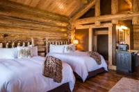 Kodiak Mountain Resort فنادق في Lincoln County