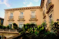Asmundo di Gisira Hotels in Catania