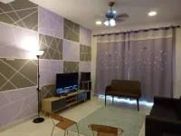 Icolor Home & Stay CH3