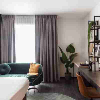 Ariane Hotel Rooms