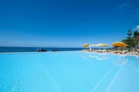 Hotel Orca Praia - sul mare