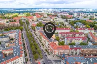 Aparthotel 1899 Hotels in Stettin
