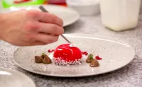 Hotel Marica - servizio colazione