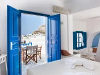 Aegeo Hotel Hotels in Folegandros