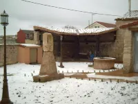 La Cerca de Doña Jimena Hotel a 