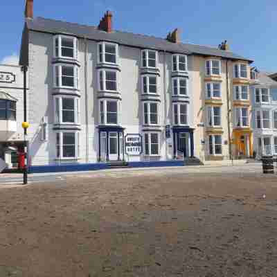 Richmond Hotel Hotel Exterior