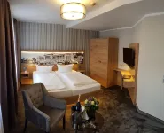 Hotel Schwarzer Adler Stendal