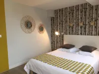 Hôtel-Restaurant le Flobart Hotels in Neufchâtel-Hardelot