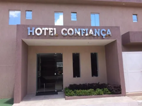 Hotel Confiança