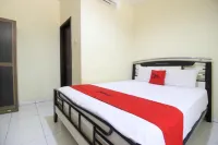 RedDoorz Near Puskesmas Sei Jang Tanjung Pinang
