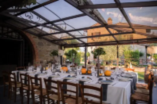 Agriturismo I Pagliai