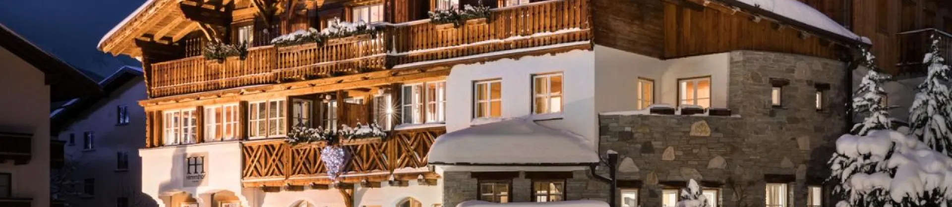 Scenic Hotels
