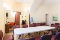 Hotel Toledo Отели в г. Неаполь