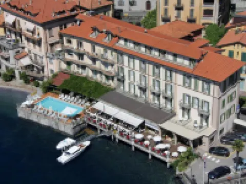 Hotel Bellavista Hotels in Menaggio