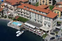Hotel Bellavista Hotel in zona Lago di Como