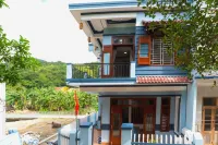 Cong Man Homestay Cham Island Hôtels à : Tân Hiệp