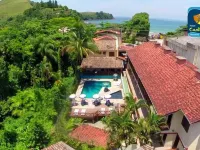 Hotel Canto do Rio Maresias Hotels in Maresias
