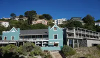 Chapmans Peak Beach Hotel Hotel dekat Bay Harbour Market