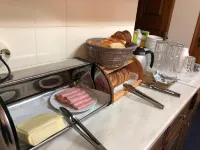 Origami Porto Residência & Hostel - petit déjeuner