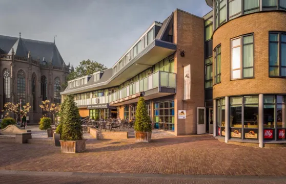 德茲汪餐廳酒店