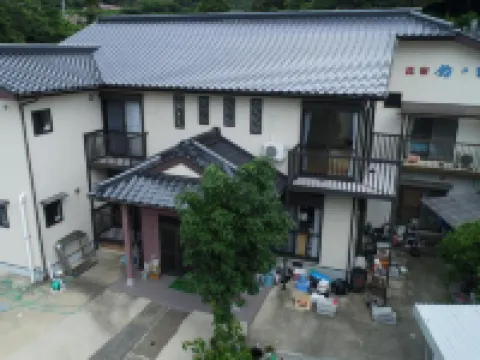 Minshuku Tsurinoie Tsushima otelleri