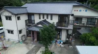 Minshuku Tsurinoie Hotel in zona 三宇田浜海水浴場(日本の渚100選)