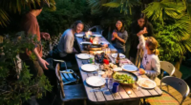 The Palace Backpackers