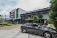 RedDoorz Syariah Plus @ Banjarbaru Hotels in Guntung Payung