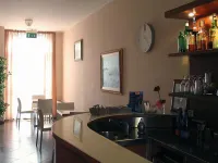 Hotel Stazione Livorno