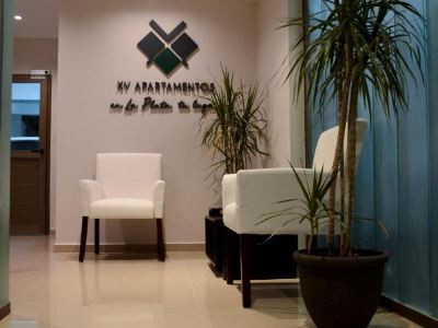 XV Apartamentos