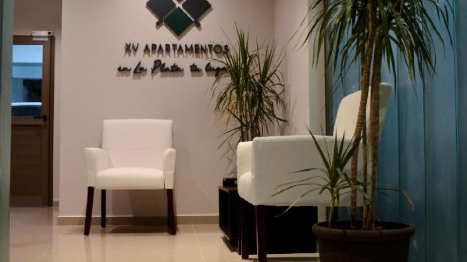XV Apartamentos