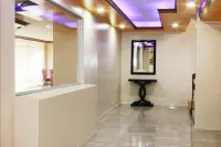 Hotel Villa Lafayette